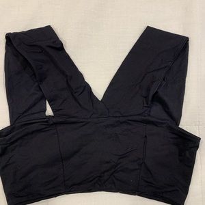 L space Parker Top D cup